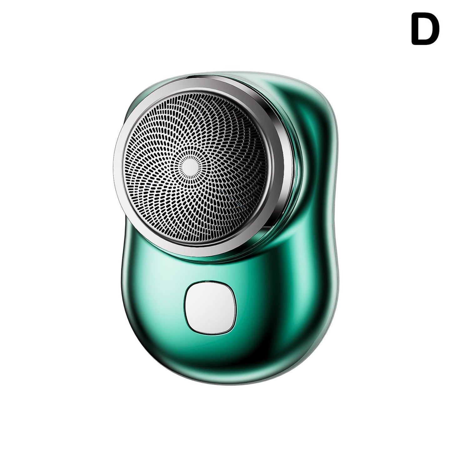 Mini Shave Portable Electric Shaver