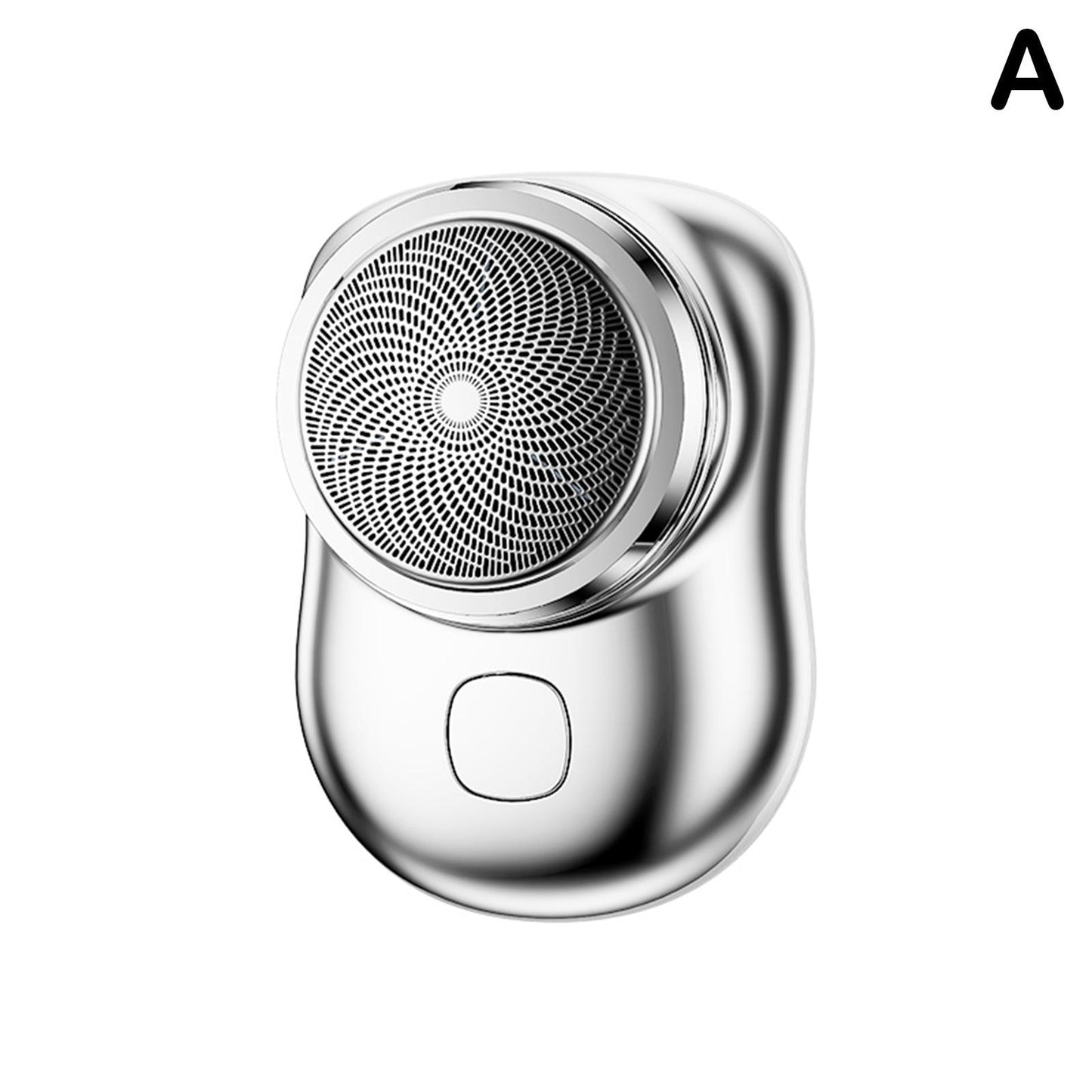 Mini Shave Portable Electric Shaver