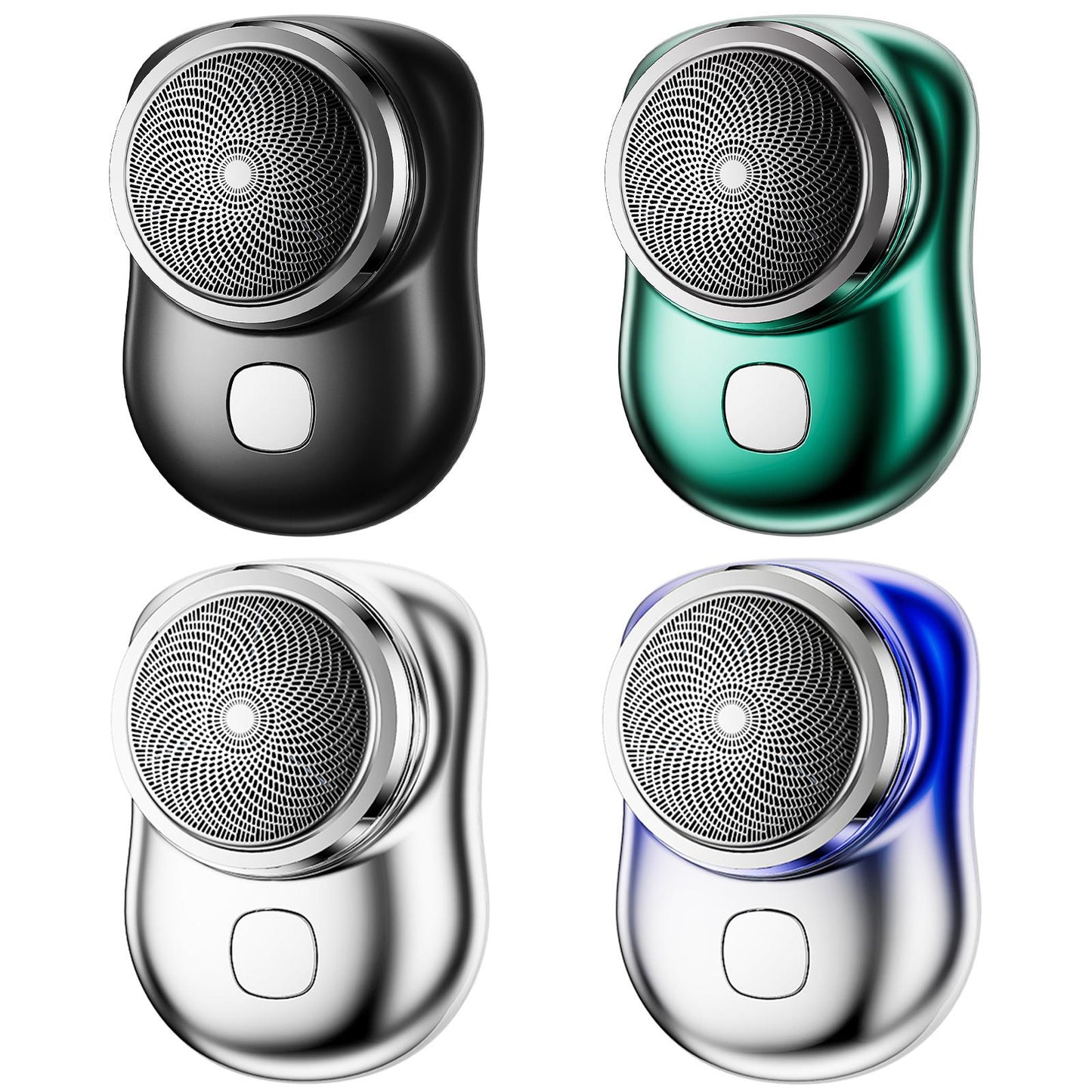 Mini Shave Portable Electric Shaver