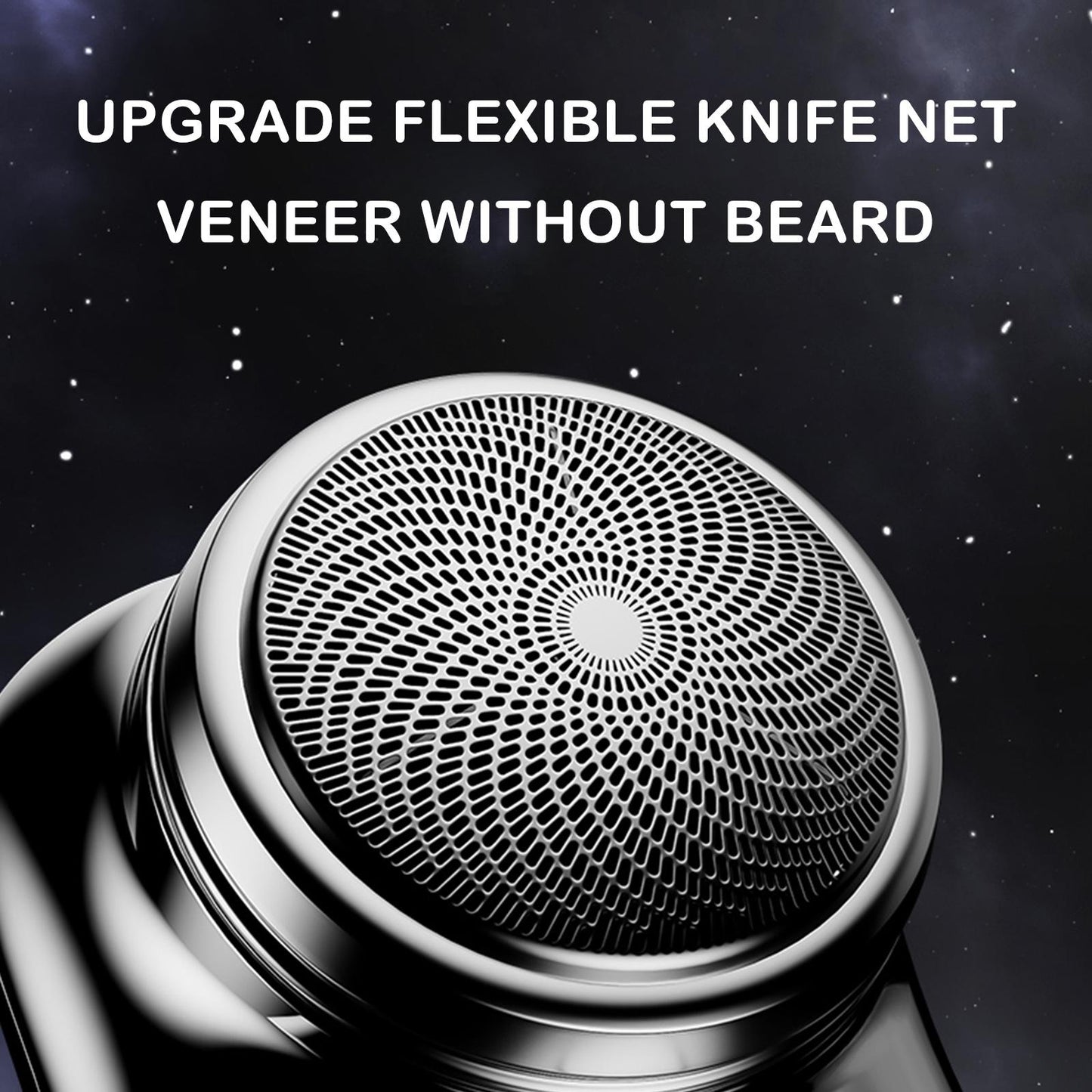 Mini Shave Portable Electric Shaver