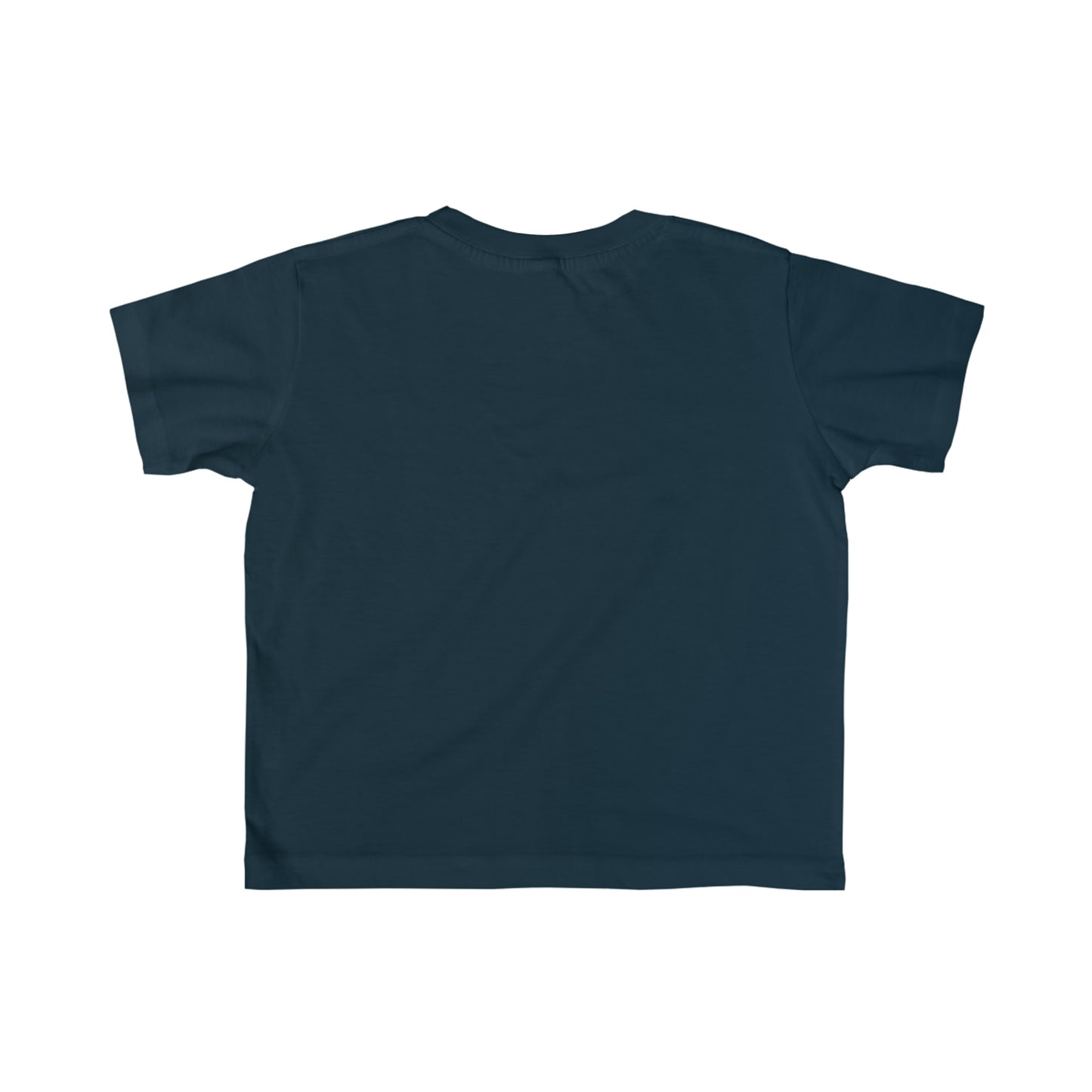 Toddler's Fine Jersey Tee