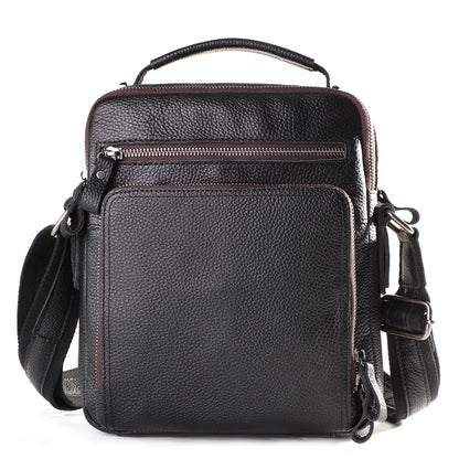 New Genuine Leather Vintage Handbags Small