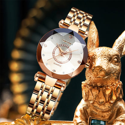 Luxury Brand Quartz watch