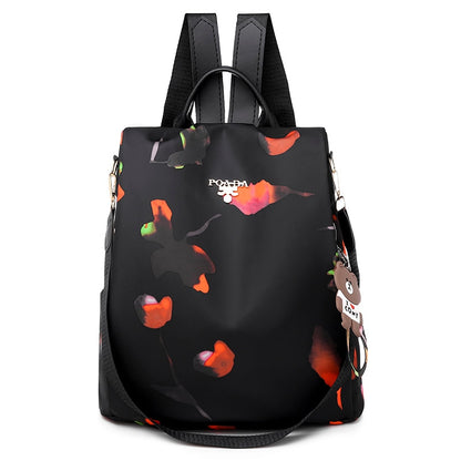 Backpack Shoulder Bags