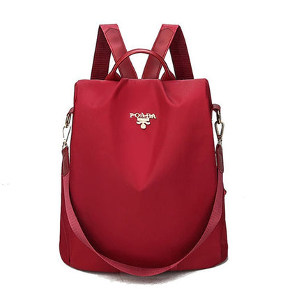 Backpack Shoulder Bags