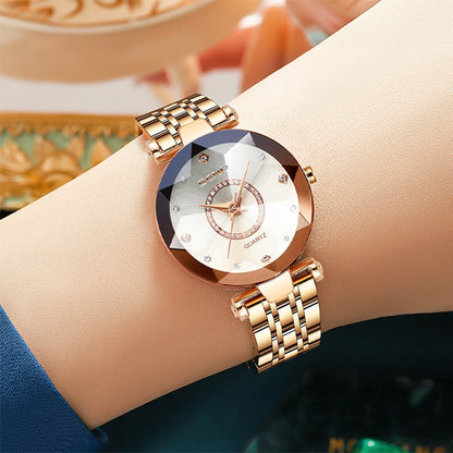 Luxury Brand Quartz watch