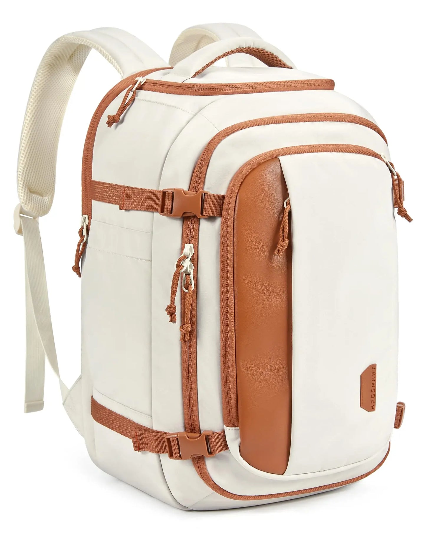 Travel Backpack Flight Approved  30L Lightweight  Waterproof  with USB Charging Port