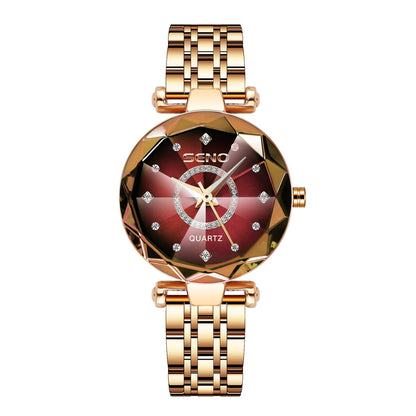 Luxury Brand Quartz watch