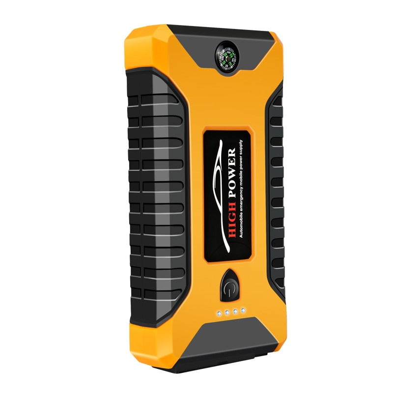 Power Bank 20000mA Car Jump Starter