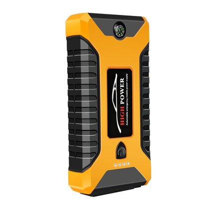 Power Bank 20000mA Car Jump Starter
