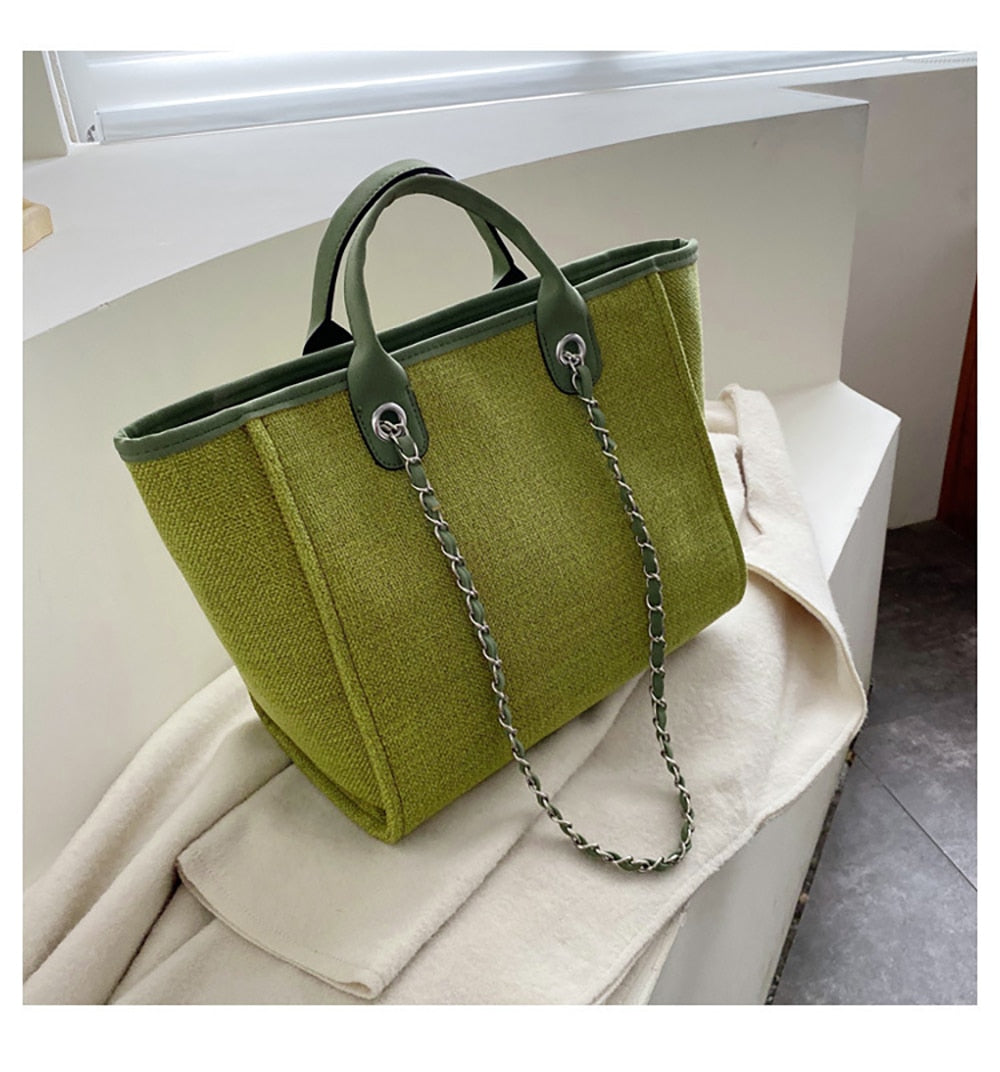 Women Large capacity bag