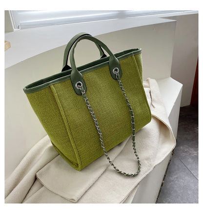 Women Large capacity bag