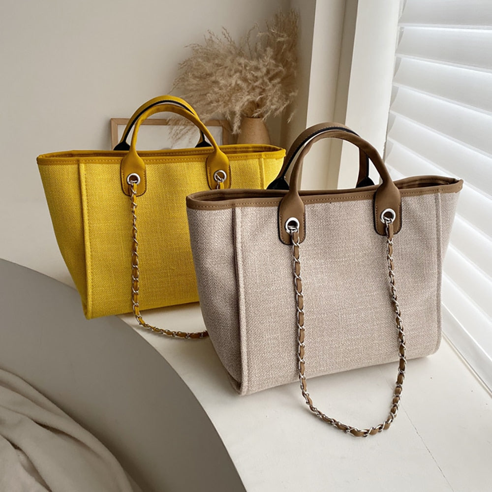 Women Large capacity bag