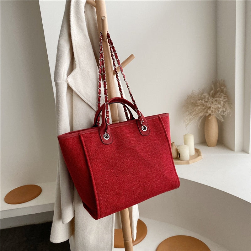 Women Large capacity bag