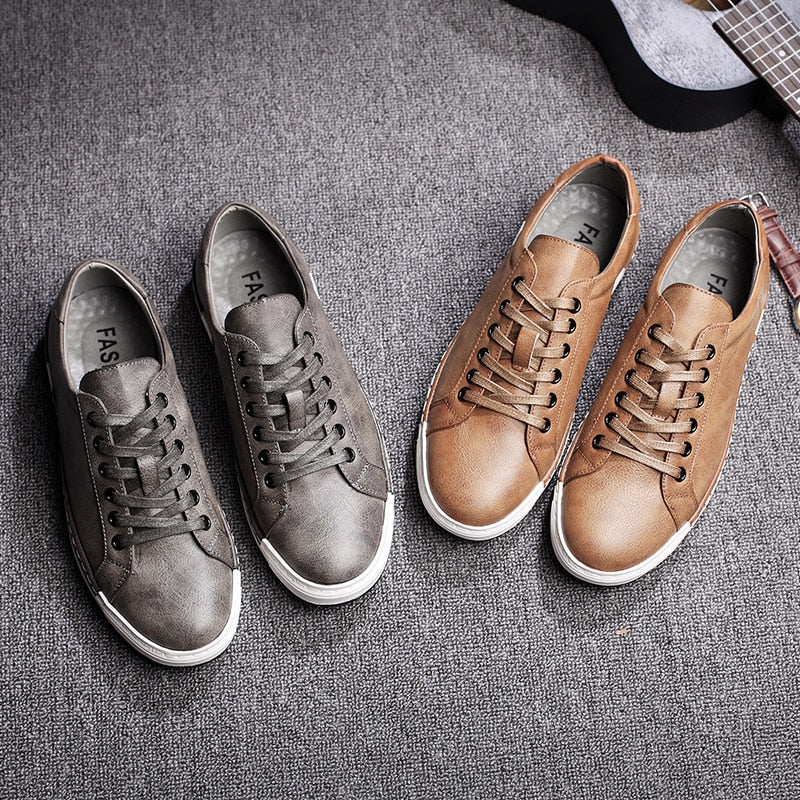 Mens Casual Shoes