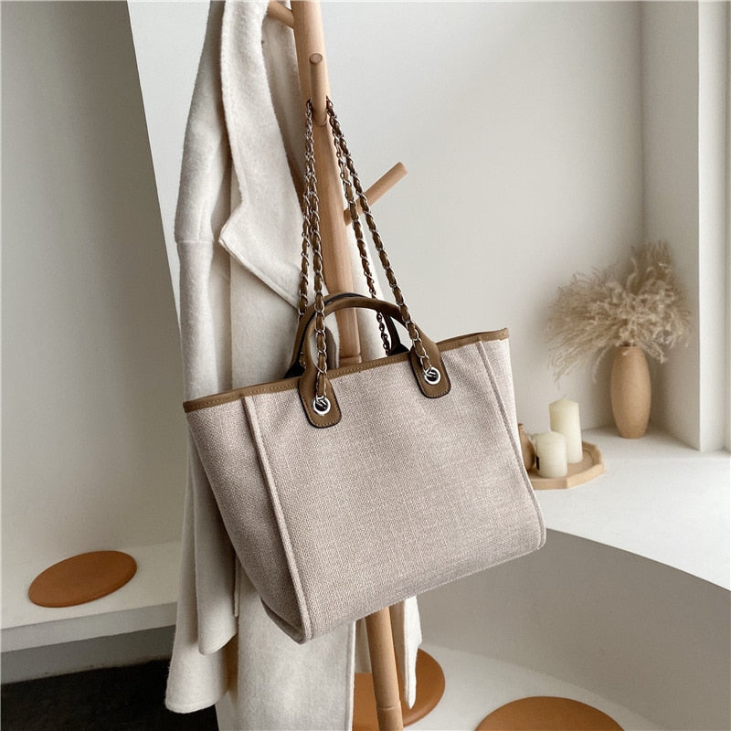 Women Large capacity bag