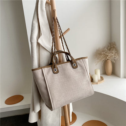 Women Large capacity bag