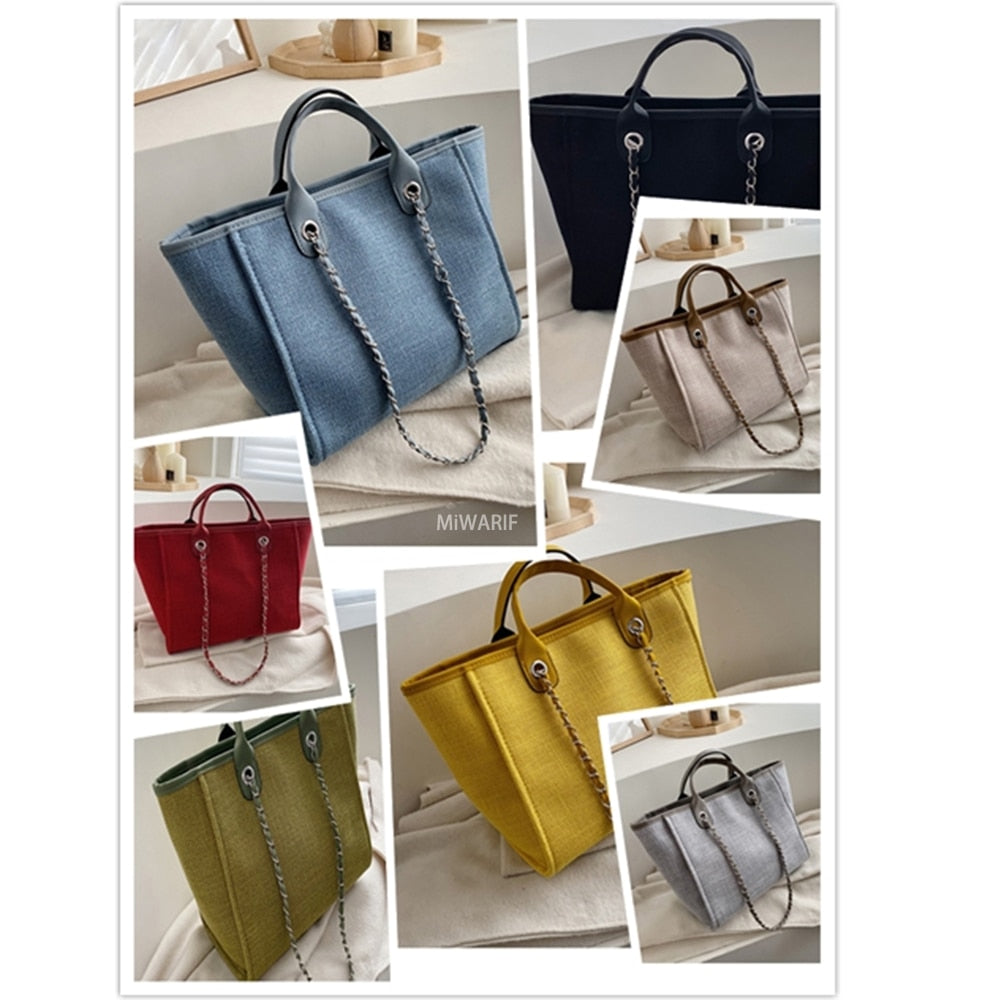 Women Large capacity bag