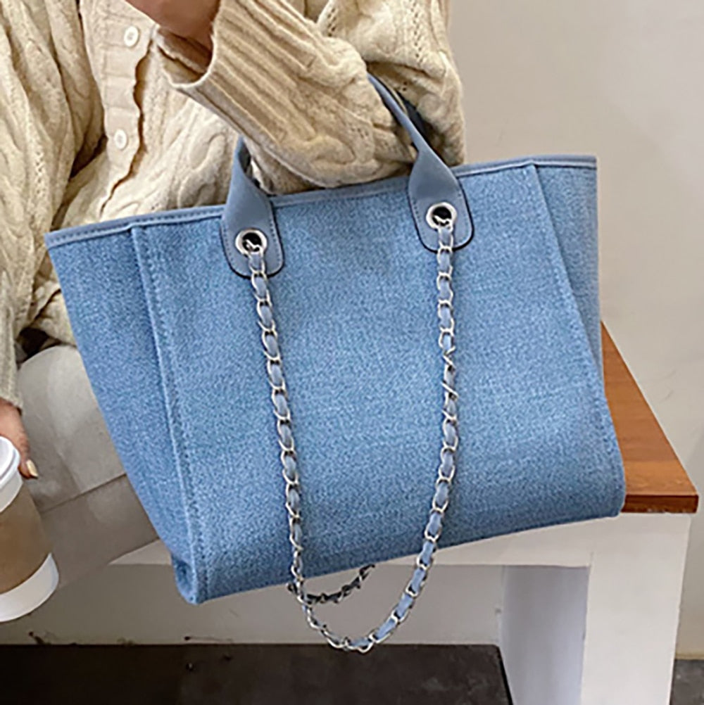 Women Large capacity bag