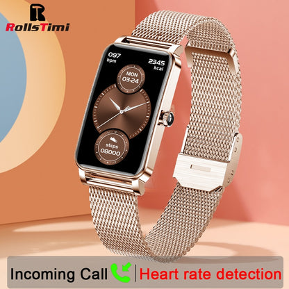 Smart Watch Women Smartwatch For Android 2022