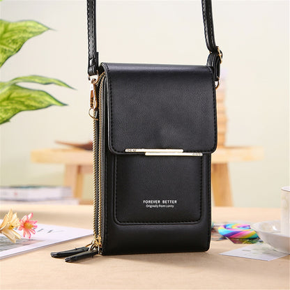 Soft Leather Women Bag