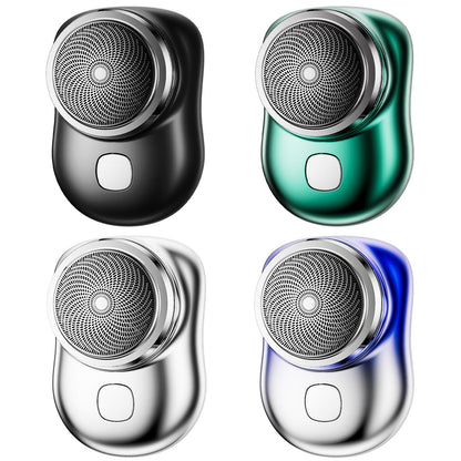 Mini Shave Portable Electric Shaver