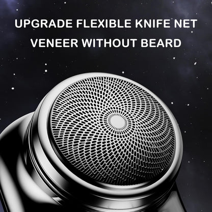 Mini Shave Portable Electric Shaver